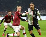 Este viernes a las 17 de Argentina, Juventus y Milan marcan el regreso del fútbol a Italia con un partido de semifinales de Copa Italia. Este viernes a las 17 de Argentina, Juventus y Milan marcan el regreso del fútbol a Italia con un partido de semifinales de Copa Italia.