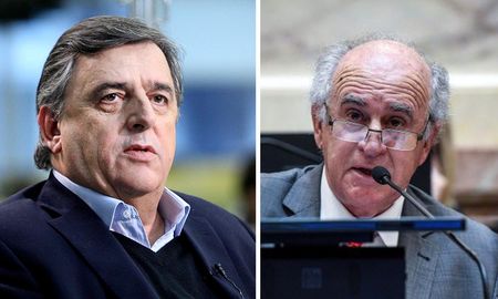 la oposicion cruzo al oficialismo por la comision bicameral para investigar a la justicia la oposicion cruzo al oficialismo por la comision bicameral para investigar a la justicia