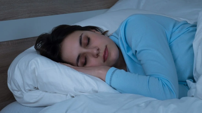 Sueños raros que son más comunes de lo que parecen