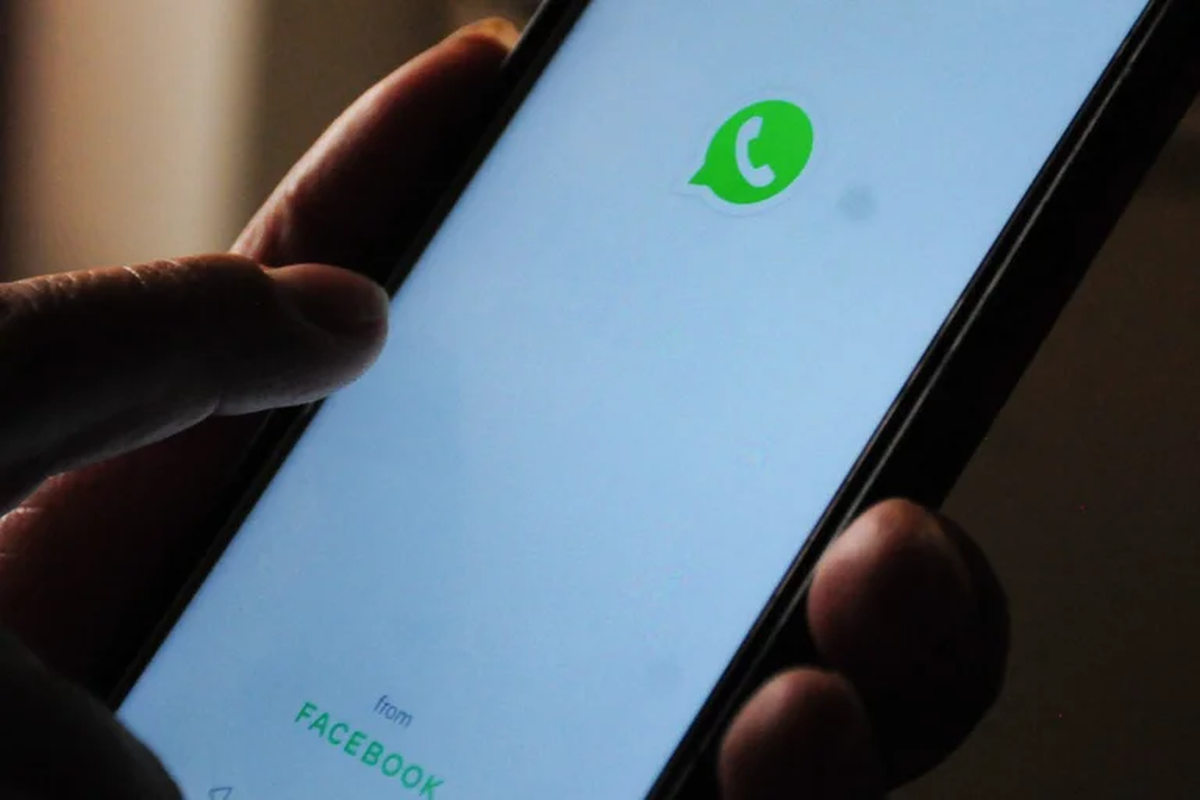 Así Es Como Whatsapp Va A Impedir Que Hagas Capturas De Pantalla En Android 9293