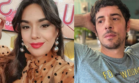 Los protagonistas de La 1-5/18 se hicieron cargo de los dichos que los vinculan y lo mostraron en redes. Los protagonistas de La 1-5/18 se hicieron cargo de los dichos que los vinculan y lo mostraron en redes.