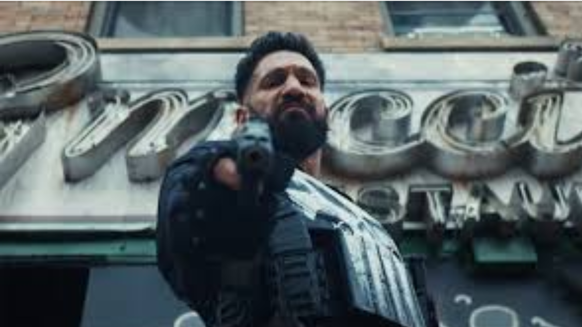 El universo urbano de Marvel cambia para siempre tras el final de The Punisher One Last Kill. El universo urbano de Marvel cambia para siempre tras el final de The Punisher One Last Kill.