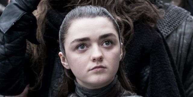 Arya Challenge: ¿De qué trata el nuevo reto viral de Game Of Thrones?