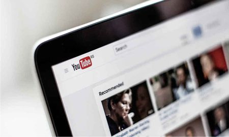 YouTube YouTube