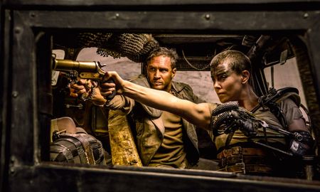 Netflix: 5 películas de fantasía realmente imperdibles de la plataforma. Netflix: 5 películas de fantasía realmente imperdibles de la plataforma.