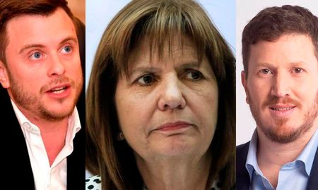 El PRO aspira a liderar los espacios que integre y dirimirá en internas las candidaturas. El PRO aspira a liderar los espacios que integre y dirimirá en internas las candidaturas.