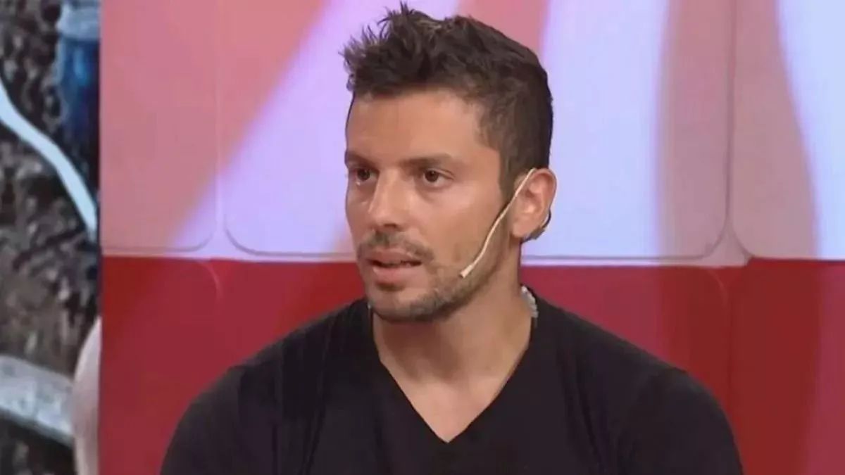 Ulises Jaitt contó detalles de una llamada privada con Viviana Canosa.