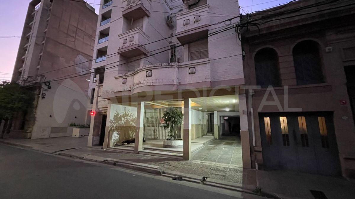 1° de Mayo 3000: el lugar donde detuvieron a Maximiliano Vera