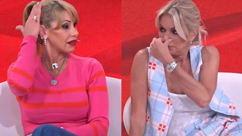 Mónica Farro renunció a LAM: ¿Ya me eliminaron del grupo de WhatsApp?