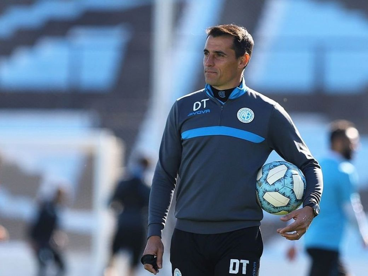 Guillermo Farré tendrá tres bajas importantes para recibir a Unión el domingo. Guillermo Farré tendrá tres bajas importantes para recibir a Unión el domingo.