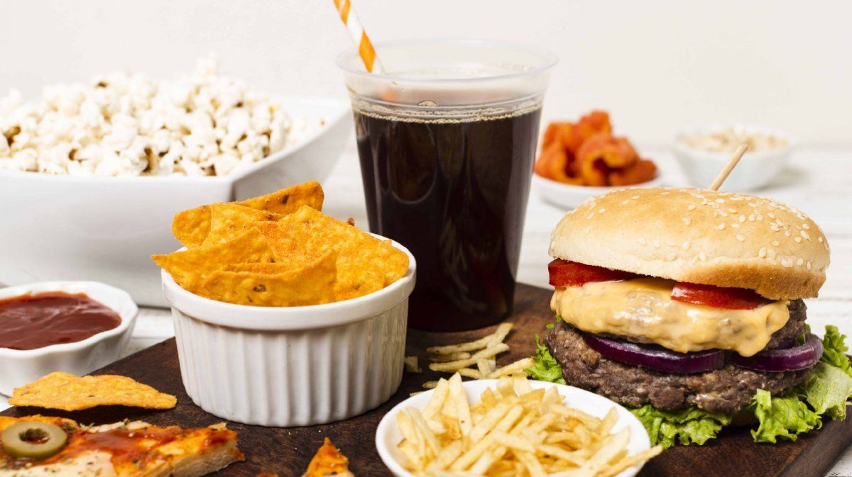 Cómo desintoxicarse después de un fin de semana de excesos