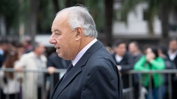 Rafael Gutiérrez inicia su último año en la Corte Suprema de Justicia de Santa Fe, en el sillón de presidente. En exclusiva, trazó algunas líneas del 2026 para AIRE.