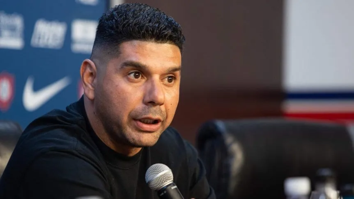 El club le pidió su renuncia como vocal 1° y el dirigente detalló cómo seguirá el proceso interno.