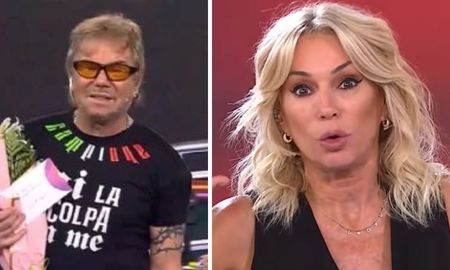 Yanina Latorre apuntó contra Beto Casella por el bajo rating de su ciclo en América TV.