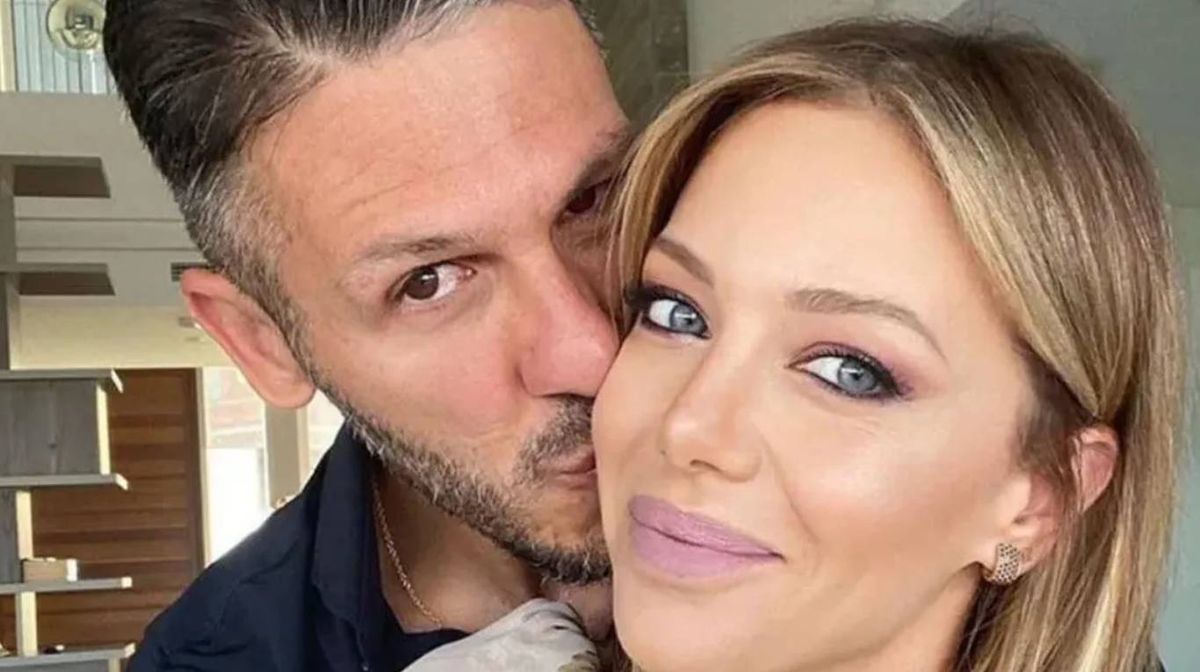 Evangelina Anderson fue bailarina de Pasión de Sábado.