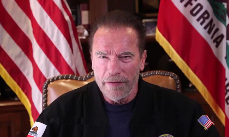 Arnold Schwarzenegger afirma que Trump es el peor presidente de la historia Arnold Schwarzenegger afirma que Trump es el peor presidente de la historia