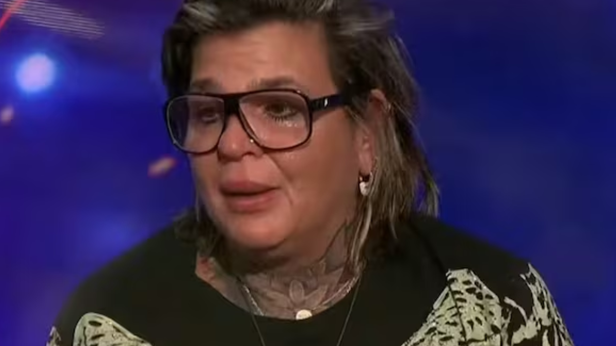 Sandra Priore.