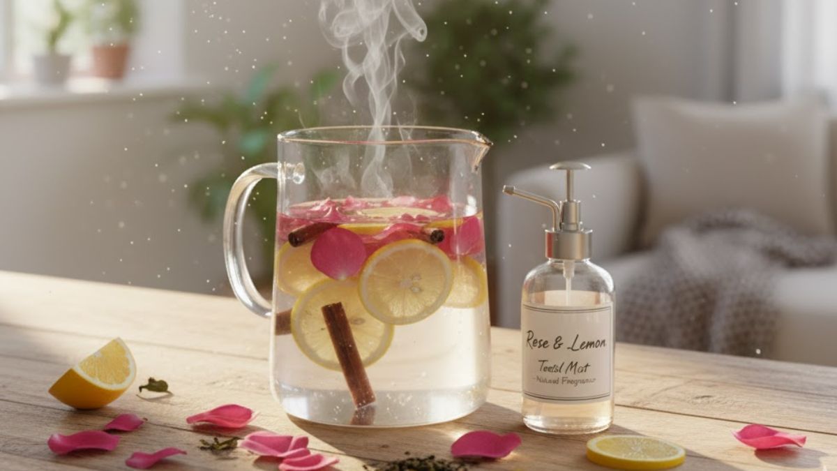 Es una mezcla poco común