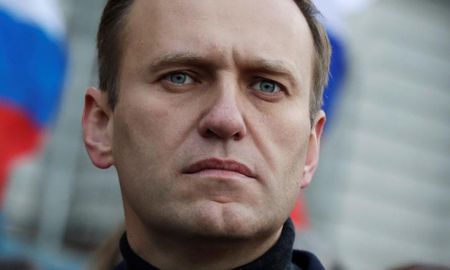 El Gobierno de Estados Unidos y la Unión Europea (UE) impusieron este martes nuevas sanciones contra funcionarios y empresas de Rusia por la detención del líder opositor Alexey Nalvany El Gobierno de Estados Unidos y la Unión Europea (UE) impusieron este martes nuevas sanciones contra funcionarios y empresas de Rusia por la detención del líder opositor Alexey Nalvany