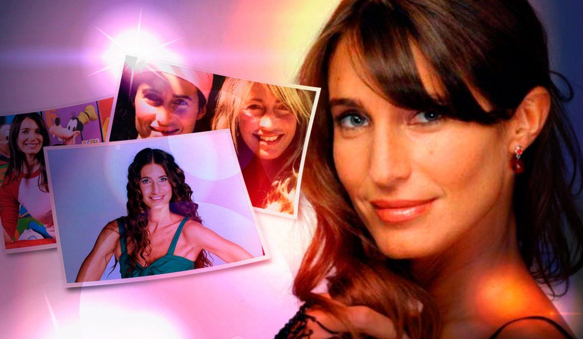 ViveRo, el homenaje a Romina Yan