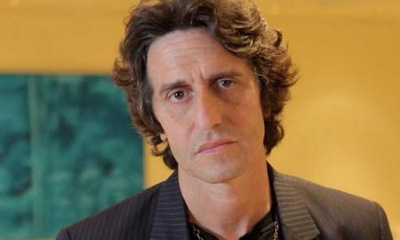 diego peretti se nego a cortar las grabaciones de el reino, la nueva ficcion de netflix diego peretti se nego a cortar las grabaciones de el reino, la nueva ficcion de netflix