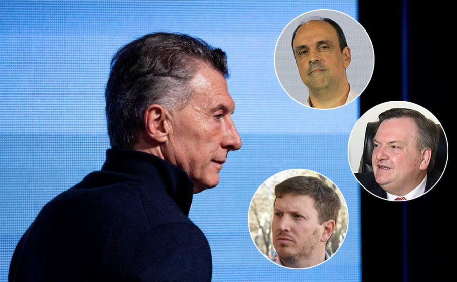 Los radicales van por una unidad que sella el final de la experiencia de Cambiemos en Santa Fe