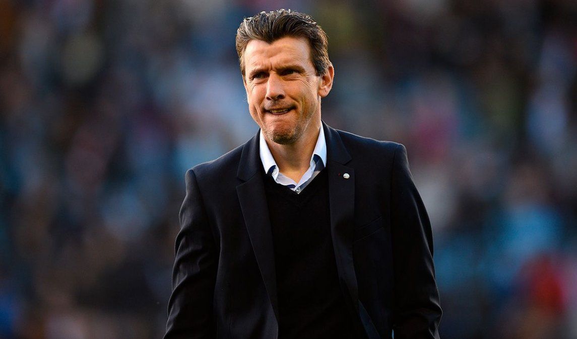 Juan Carlos Unzu&eacute;