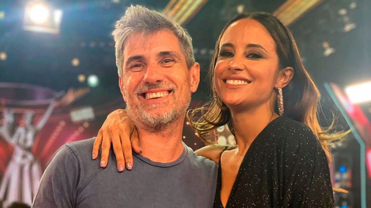 Lourdes Sánchez y el Chato Prada podrían tener otro hijo.