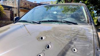 Una guerra narco emerge detrás del recrudecimiento de las balaceras en Rosario