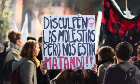 en argentina, entre enero y julio se registraron 155 femicidios que dejaron a 103 ninos sin madre en argentina, entre enero y julio se registraron 155 femicidios que dejaron a 103 ninos sin madre