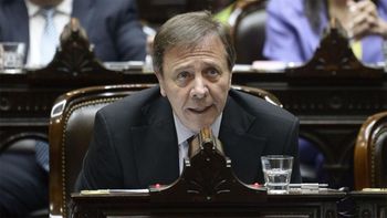Zago advirtió que el Gobierno 
