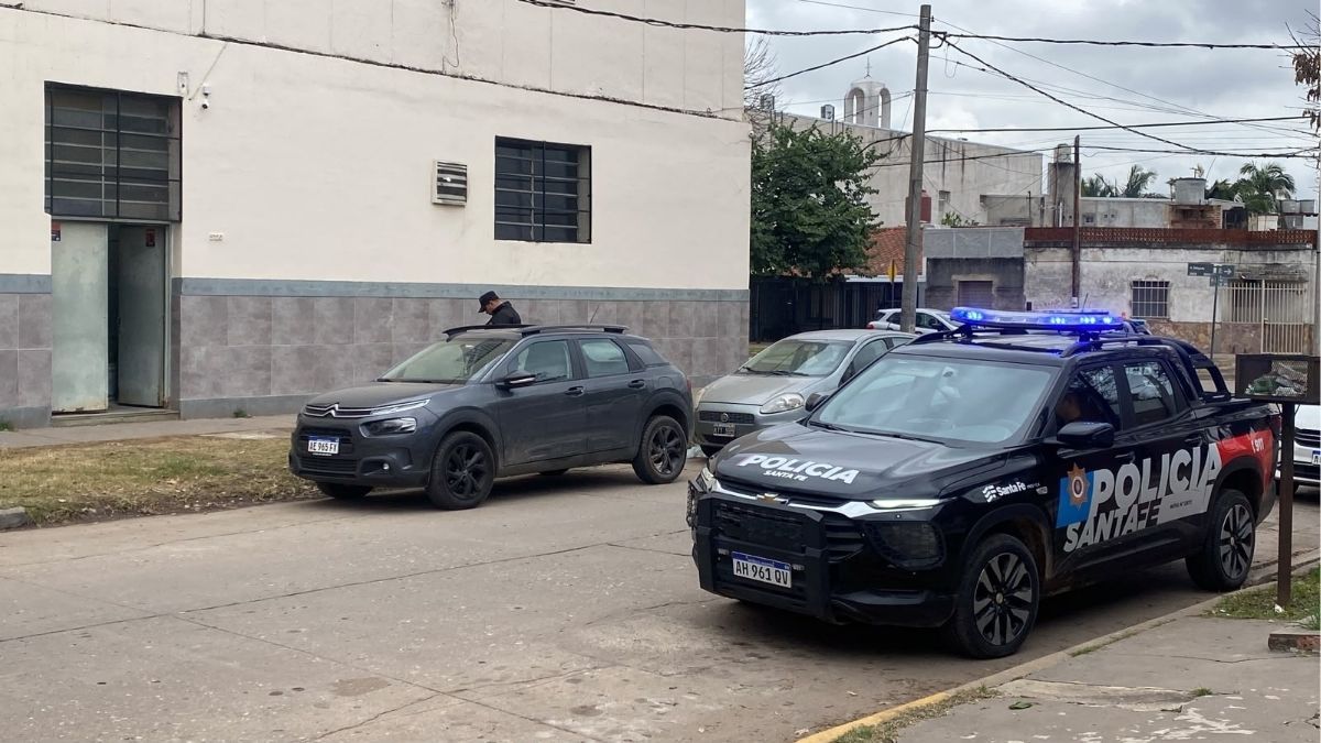 El trabajador de la Escuela Nuestra Señora de Lourdes había sido denunciado en marzo de 2024 por otra alumna, según confirmaron autoridades de la institución.