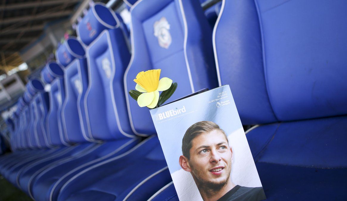 A seis años del trágico accidente en el que Emiliano Sala perdió la vida