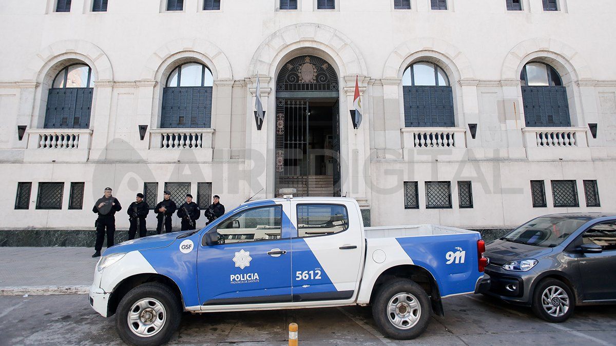 Fueron las primeras condenas por el delito de tortura impuestas por la Justicia ordinaria de la provincia tras un juicio oral.