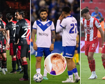 Atentos Colón y Unión: el astrólogo de Boca predijo quién descenderá
