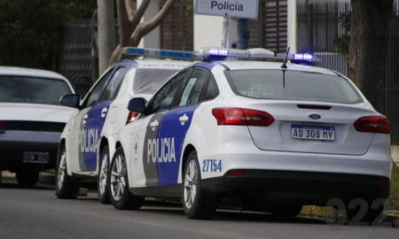Apareció Lucas, el nene de 14 años que se había ido de su casa tras una discusión familiar