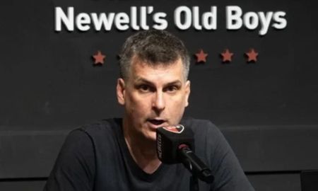El presidente Ignacio Boero rompió el silencio y se manifestó en torno al delicado estado contable de Newells. El presidente Ignacio Boero rompió el silencio y se manifestó en torno al delicado estado contable de Newells.