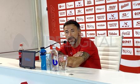 el kily gonzalez hablo de la importancia del triunfo de union y del llamado de san lorenzo el kily gonzalez hablo de la importancia del triunfo de union y del llamado de san lorenzo