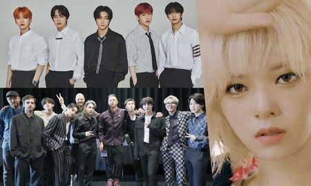 El resumen con las noticias más destacadas del mundo del Kpop que no podés perderte si sos fan de BTS, MONSTA X o TWICE. ¡También en video! El resumen con las noticias más destacadas del mundo del Kpop que no podés perderte si sos fan de BTS, MONSTA X o TWICE. ¡También en video!