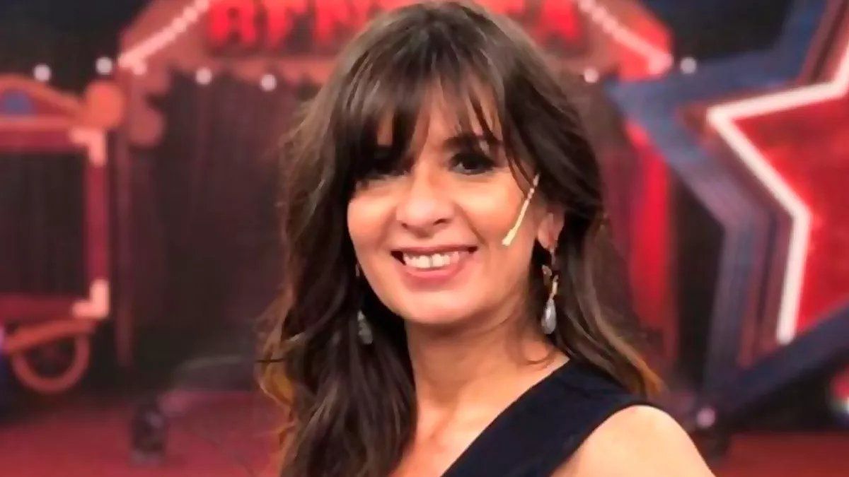 Edith Hermida se quedó sin festejo de Navidad: Mis hijas y yo tenemos COVID