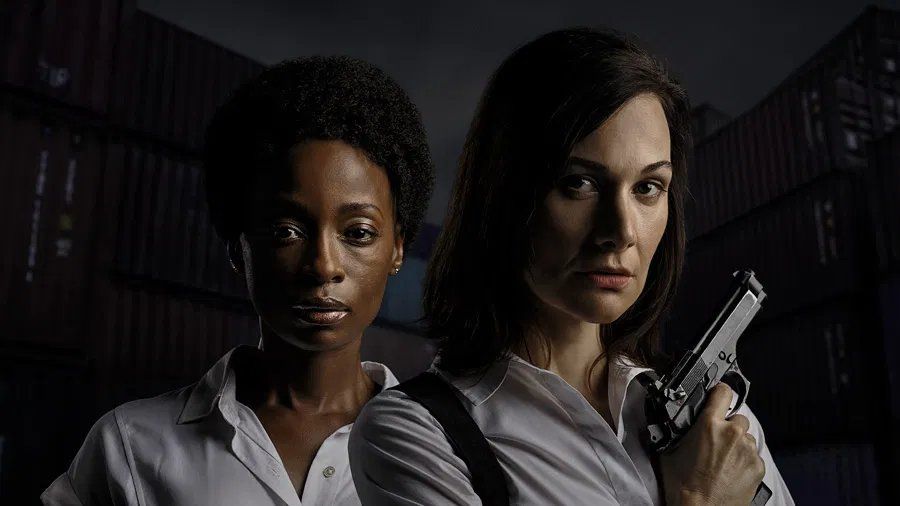 Transita el thriller, el drama y el policial más clásico.