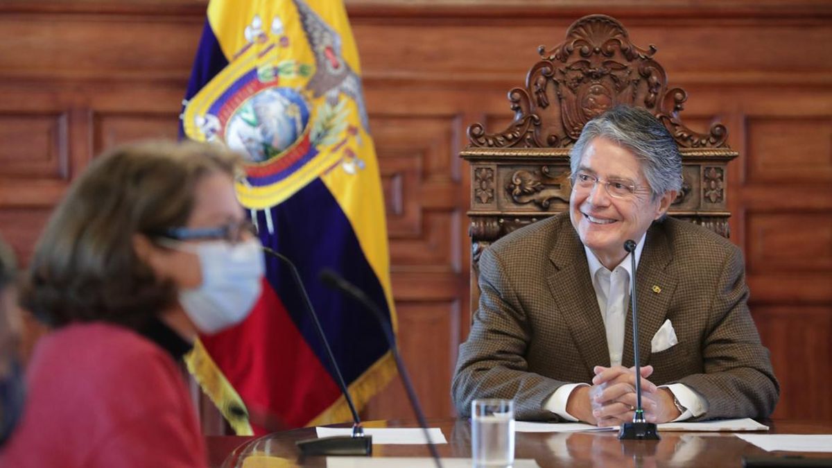 “No todo tiene que ser reuniones”