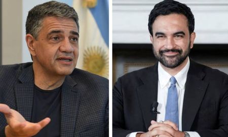 El jefe de Gobierno porteño rechazó las acusaciones que llegaron desde Estados Unidos tras el ajustado triunfo argentino por 3 a 2. El jefe de Gobierno porteño rechazó las acusaciones que llegaron desde Estados Unidos tras el ajustado triunfo argentino por 3 a 2.