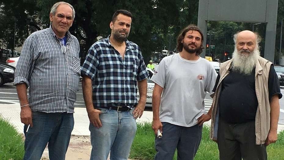 Macri ordenó más controles sobre los planes de empleo que se entregan a piqueteros