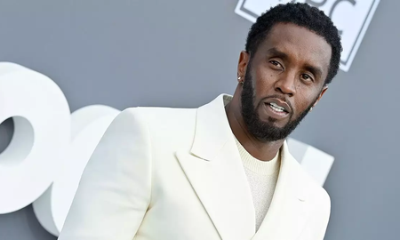 la polemica foto de donald trump con p. diddy que podria afectar las elecciones en estados unidos la polemica foto de donald trump con p. diddy que podria afectar las elecciones en estados unidos