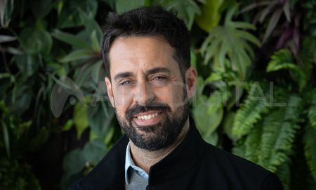 El Arq. Octavio Benuzzi asumió como flamante presidente de la Cámara Argentina de la Construcción, delegación Santa Fe. El Arq. Octavio Benuzzi asumió como flamante presidente de la Cámara Argentina de la Construcción, delegación Santa Fe.