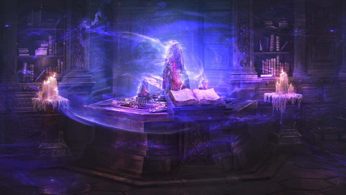 Con la nueva actualización de temporada