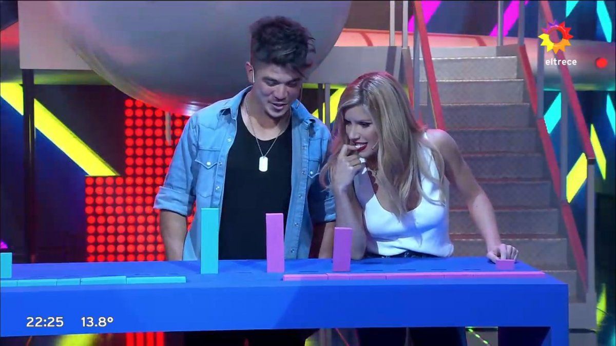 El carpintero de Bienvenidos a Bordo