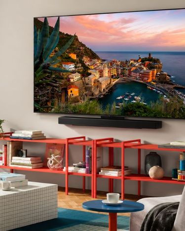 El precio actualizado del televisor LG OLED evo C5 4k de 65 pulgadas en mayo de 2026 en Argentina. El precio actualizado del televisor LG OLED evo C5 4k de 65 pulgadas en mayo de 2026 en Argentina.