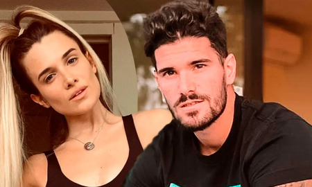 Camila Homs y Rodrigo De Paul estuvieron en pareja durante 11 años. Camila Homs y Rodrigo De Paul estuvieron en pareja durante 11 años.